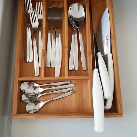 Apartmán 